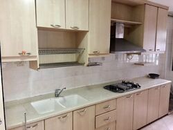 Blk 458 Clementi Avenue 3 (Clementi), HDB 5 Rooms #502698211